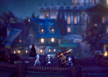 Octopath Traveler II si mostra in un nuovo video!