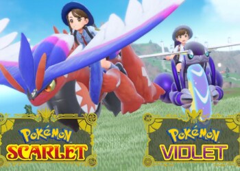 Pokémon Scarlatto/Violetto è sempre più vicino