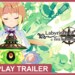 Scopriamo il gameplay di Labyrinth of Galleria: The Moon Society