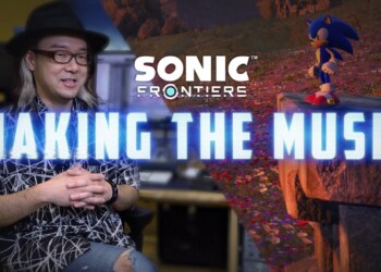 Sonic Frontiers: scopriamo di più sulla colonna sonora del prossimo progetto SEGA