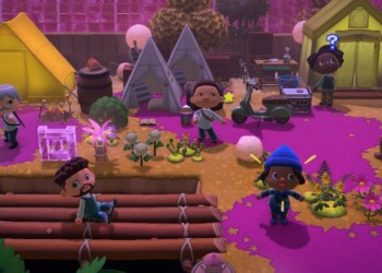 Strange World – Un Mondo Misterioso arriva su Animal Crossing: New Horizons