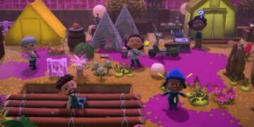 Strange World – Un Mondo Misterioso arriva su Animal Crossing: New Horizons