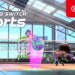 Switch Sports: con il golf da oggi il pacchetto è completo