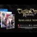 Tactics Ogre Reborn è ora disponibile