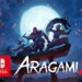 Trailer di lancio per Aragami 2