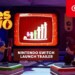 Trailer di lancio per It Takes Two!