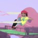 Trailer di lancio per OlliOlli World: Finding the Flowzone