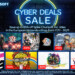 Cyber Deals: ecco gli sconti di Spike Chunsfot sul Nintendo eShop