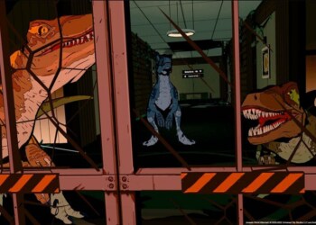 Jurassic World Aftermath Collection è ora disponibile su Switch