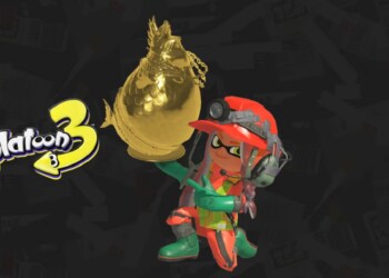 Splatoon 3: la Big Run è in arrivo!