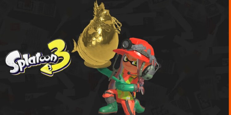 Splatoon 3: la Big Run è in arrivo!