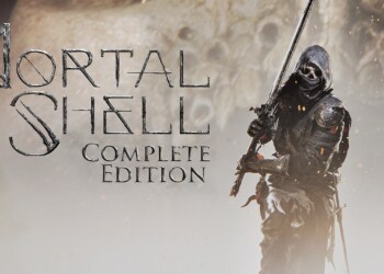 Mortal Shell: Complete Edition: la recensione