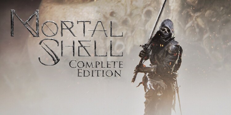 Mortal Shell: Complete Edition: la recensione