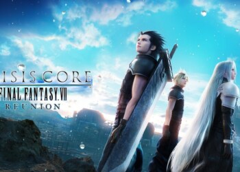 Crisis Core – Final Fantasy VII Reunion: la recensione