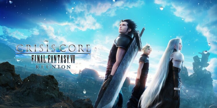 Crisis Core – Final Fantasy VII Reunion: la recensione