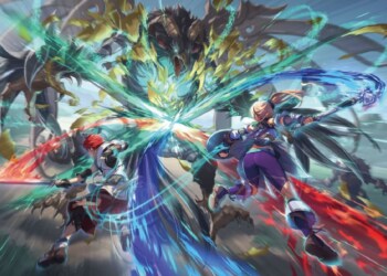 Ys X: Nordics annunciato per Switch