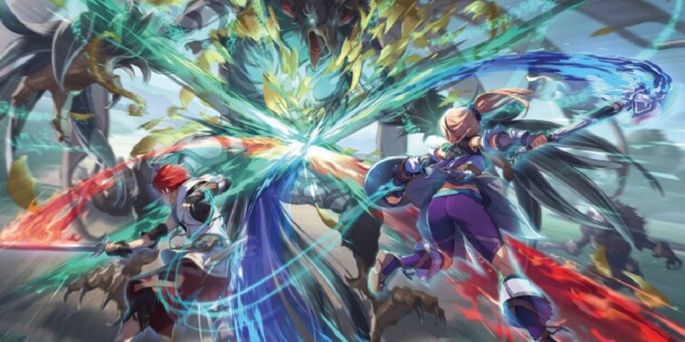 Ys X: Nordics annunciato per Switch