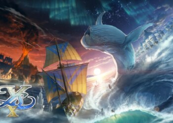 Ys X: Nordics: emergono le prime immagini e informazioni