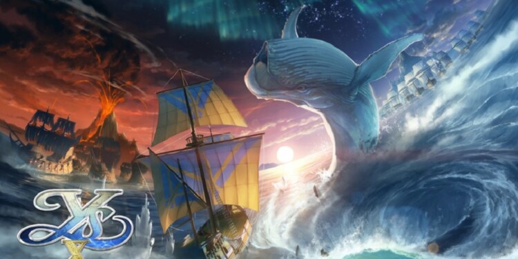 Ys X: Nordics: emergono le prime immagini e informazioni