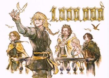 Triangle Strategy: superato il traguardo del milione di copie