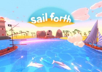 Sail Forth: la recensione