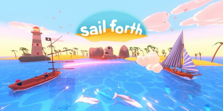 Sail Forth: la recensione