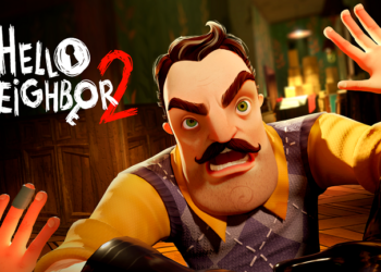 Hello Neighbor  2: la recensione