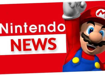 Nintendo News: le novità della settimana