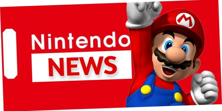 Nintendo News: le novità della settimana