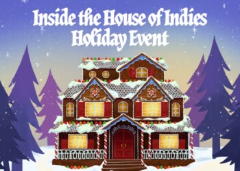 Nintendo presenta: Inside the House of Indies: Holiday Day – UPDATE!