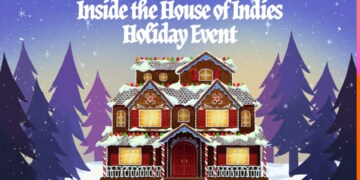 Nintendo presenta: Inside the House of Indies: Holiday Day – UPDATE!