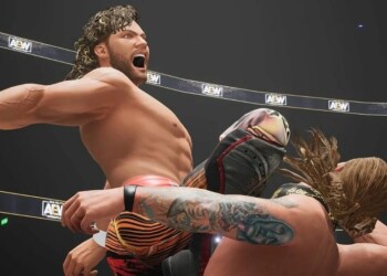 AEW Fight Forever: svelato il significato del titolo