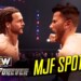 AEW Fight Forever: Moxley e MJF sotto i riflettori