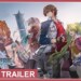 Confermata la data di uscita per The Legend of Heroes: Trails into Reverie