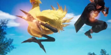 Crisis Core –Final Fantasy VII– Reunion è ora disponibile