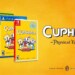 Cuphead: è disponibile l’edizione fisica