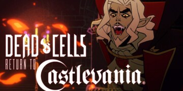 Dead Cells: Return to Castlevania – nuova espansione prevista per il 2023