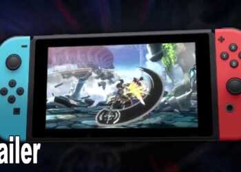 DNF Duel confermato per Switch