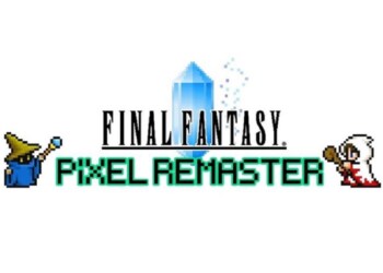 Final Fantasy Pixel Remaster: un tuffo nel passato a primavera 2023