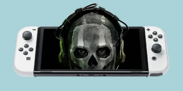 Call of Duty: il brand torna da Nintendo per i prossimi 10 anni