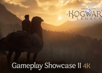 Hogwarts Legacy: la versione Switch uscirà il 25 luglio 2023