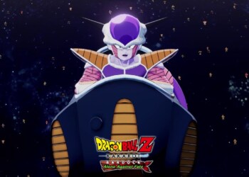 Il nuovo DLC di DRAGON BALL Z: KAKAROT arriva il 13 gennaio