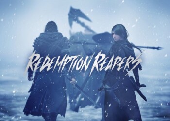 Redemption Reapers: nuovo titolo action strategico in arrivo per Switch