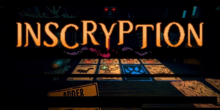Inscryption: la recensione