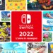 Nintendo Switch: come è andato il vostro 2022?