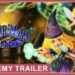 Nuovo trailer per GrimGrimoire OnceMore