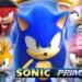 Sonic Prime: la serie animata debutta il 15 dicembre