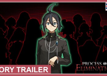 Process of Elimination arriva ad aprile 2023