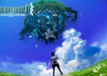 (Ri)scopri DIGIMON WORLD: NEXT ORDER nel nuovo trailer