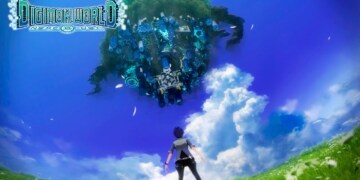 (Ri)scopri DIGIMON WORLD: NEXT ORDER nel nuovo trailer